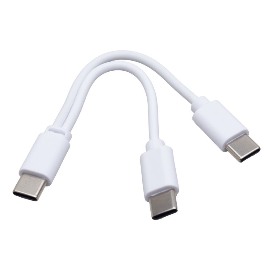 PATONA - НАБІР 4x Акумулятор AAA/LR03 Li-Pol 500mAh 1,5V з USB-C зарядкою