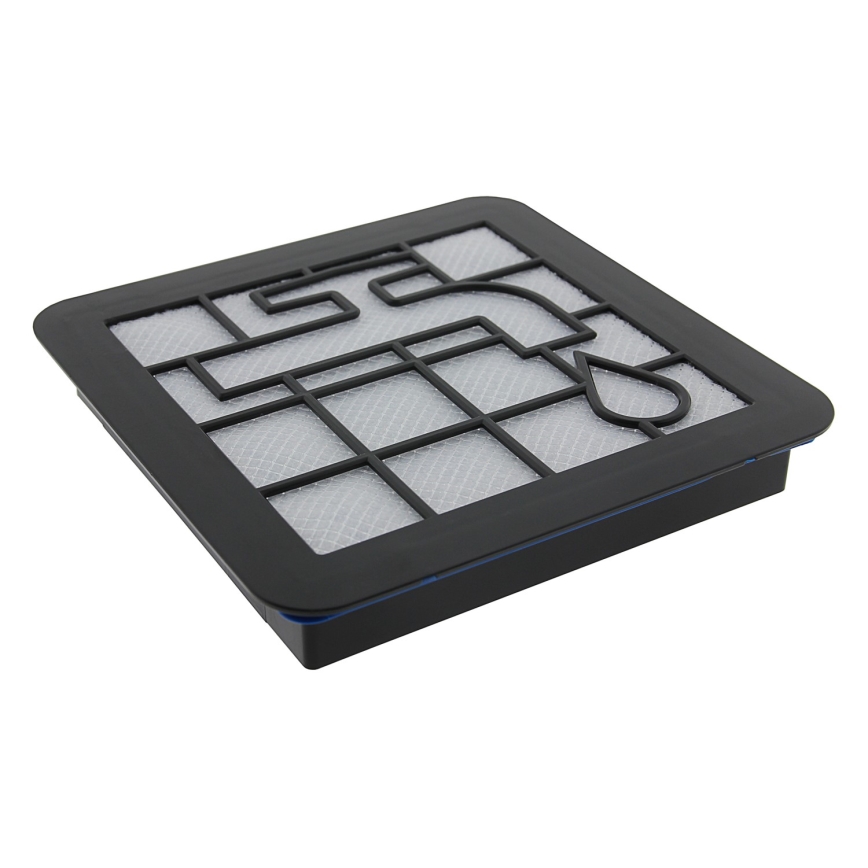 PATONA - Набір фільтрів Philips FC8010/02 для Powerpro Compact Active