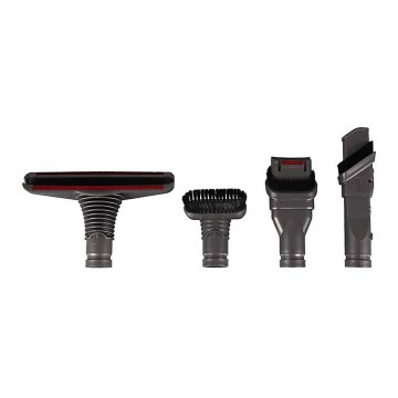 PATONA - НАБОР 4в1 насадки для пылесосов Dyson V6/V7/V8/V10/V11