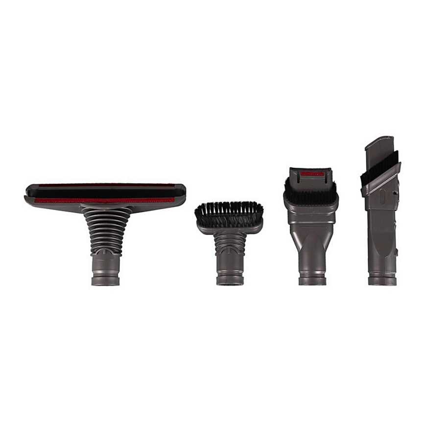 PATONA - НАБОР 4в1 насадки для пылесосов Dyson V6/V7/V8/V10/V11