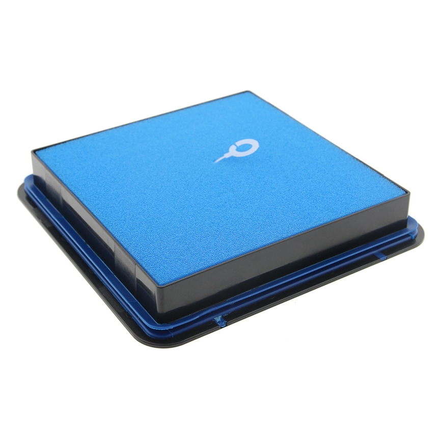 PATONA - Набор фильтров Philips FC8010/02 для Powerpro Compact Active