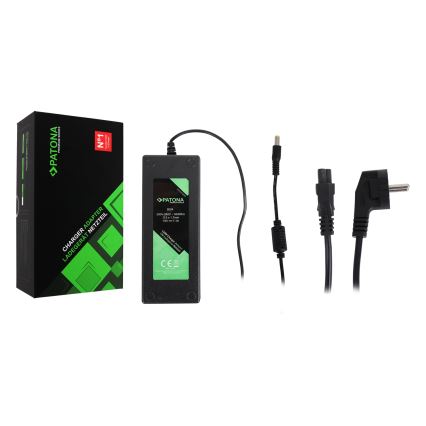 PATONA - Зарядний пристрій Acer PREMIUM 19V/7,1A 135W роз'єм 5,5x1,7мм
