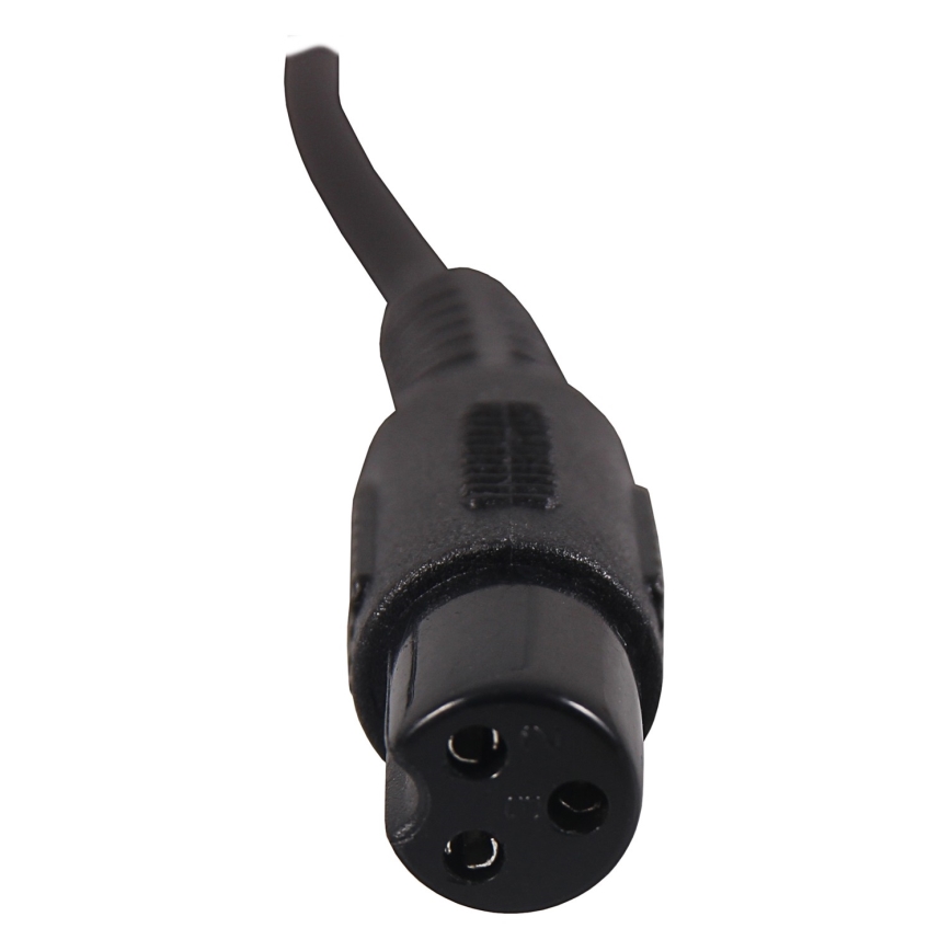 PATONA - Зарядний пристрій для Електросамокатів та Ховербордів 42V/2A/84W 3pin