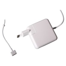 PATONA-Зарядний пристрій 16,5V/3,65A 60W Apple MacBook Air A1436, A1465, A1466 MagSafe 2