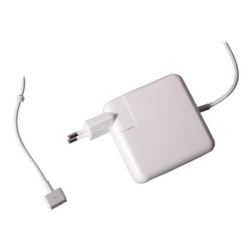 PATONA - Зарядное устройство 16,5V/3,65A 60W Apple MacBook Air A1436, A1465, A1466 MagSafe 2