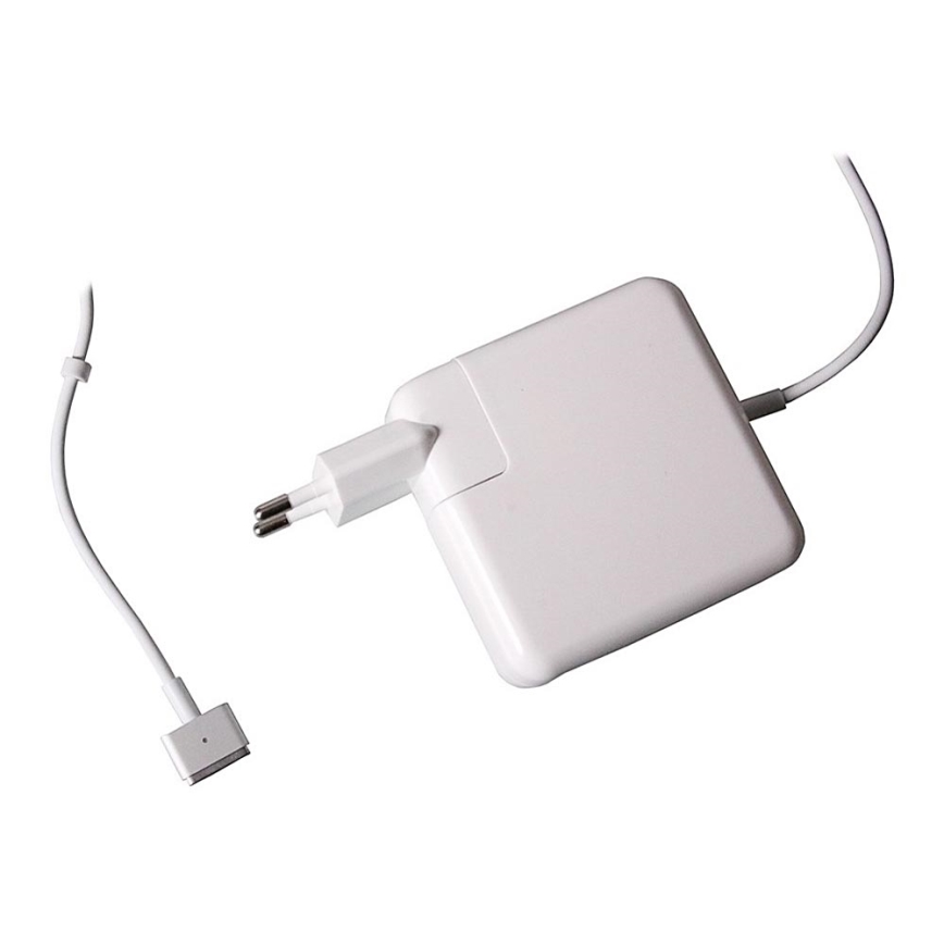 PATONA - Зарядное устройство 16,5V/3,65A 60W Apple MacBook Air A1436, A1465, A1466 MagSafe 2