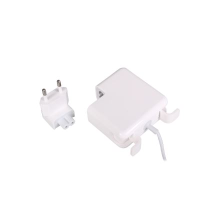 PATONA - Зарядное устройство 16,5V/3,65A 60W Apple MacBook Air A1436, A1465, A1466 MagSafe 2