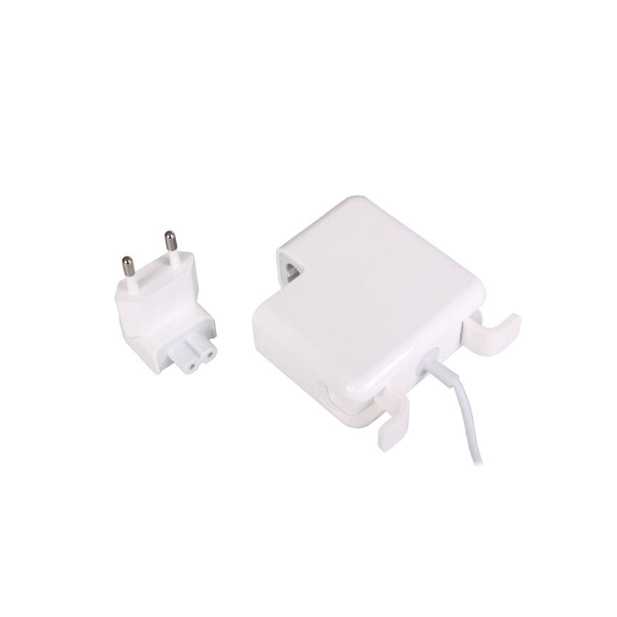 PATONA - Зарядное устройство 16,5V/3,65A 60W Apple MacBook Air A1436, A1465, A1466 MagSafe 2