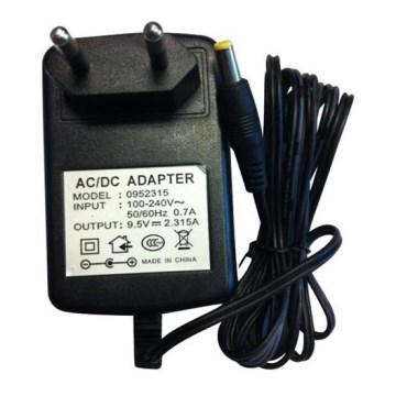 PATONA - Зарядное устройство 9,5V/2,31A 22W 4.8x1.7 мм ASUS EEE