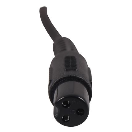 PATONA - Зарядное устройство для электроскутеров и ховербордов 42V/2A/84W 3pin