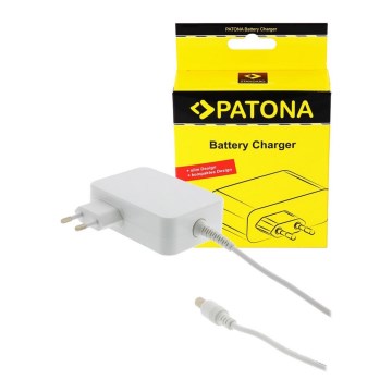 PATONA - Зарядное устройство для очистителя воздуха Dyson BP01 DP04 TP04 TP05 TP06 20V