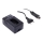 PATONA - Зарядное устройство Foto 2в1 Panasonic DMW-BLK22 230V/12V