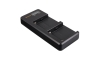 PATONA - Зарядное устройство для фотоаппарата Dual LCD Sony F550/F750/F970 - USB