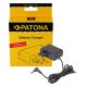 PATONA - Зарядное устройство для пылесосов DYSON V10/V11 30,45V
