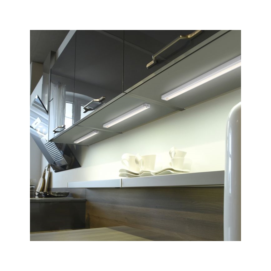 Paul Neuhaus 1122-95 - LED Лампа для підсвітки стільниці HELENA LED/6W/230V