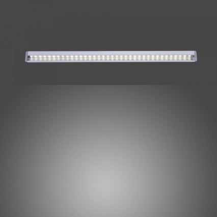 Paul Neuhaus 1122-95 - Светодиодная лампа для подсветки столешницы HELENA LED/6W/230V