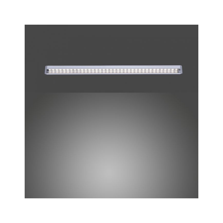 Paul Neuhaus 1122-95 - Светодиодная лампа для подсветки столешницы HELENA LED/6W/230V