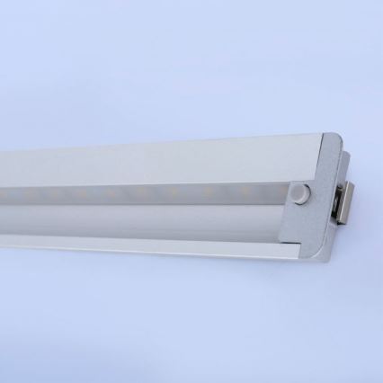 Paul Neuhaus 1122-95 - Светодиодная лампа для подсветки столешницы HELENA LED/6W/230V