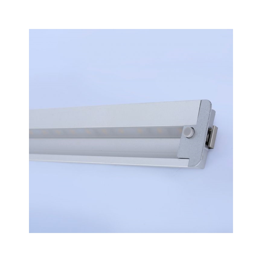 Paul Neuhaus 1122-95 - Светодиодная лампа для подсветки столешницы HELENA LED/6W/230V