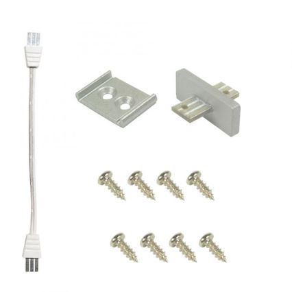 Paul Neuhaus 1125-21-A - LED Розширювальний підсвітковий світильник AMON LED/6W/12/230V