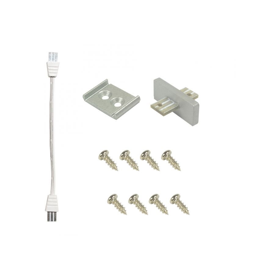 Paul Neuhaus 1125-21-A - LED Розширювальний підсвітковий світильник AMON LED/6W/12/230V