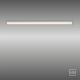 Paul Neuhaus 1125-21-A - LED Розширювальний світильник  для підсвітки стільниці AMON LED/6W/12/230V