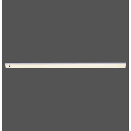 Paul Neuhaus 1125-21 - Светодиодная лампа для подсветки кухонной столешницы с регулированием яркости с датчиком AMON 1xLED/6W/12/230V