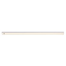 Paul Neuhaus 1125-21 - Светодиодная лампа для подсветки кухонной столешницы с регулированием яркости с датчиком AMON 1xLED/6W/12/230V