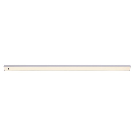 Paul Neuhaus 1125-21 - Светодиодная лампа для подсветки кухонной столешницы с регулированием яркости с датчиком AMON 1xLED/6W/12/230V