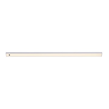 Paul Neuhaus 1125-21 - Светодиодный диммируемый светильник под шкафчики AMON 1xLED/6W/12/230V