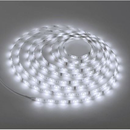 Paul Neuhaus 1205-70 - Світлодіодні RGB стрічка з регулюванням яскравості TEANIA 10м LED/30W/12/230V + дистанційне керування