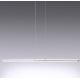 Paul Neuhaus 15270-55 - Підвісна LED люстра AMILIA LED/16W/230V