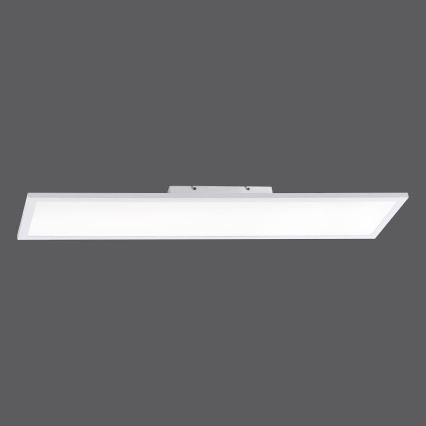 Paul Neuhaus 16533-16-O - Пристельова LED панель з регулюванням яскравості FLAT LED/24W/230V 2700-5000K білий + дистанційне керування
