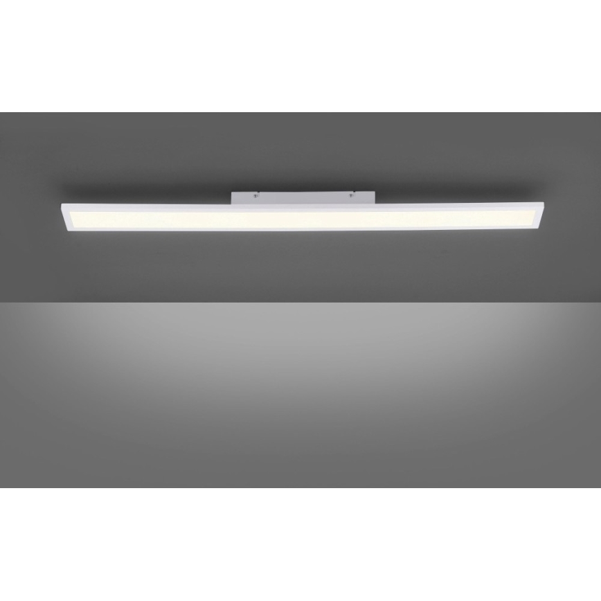 Paul Neuhaus 16537-16-O - Пристельова LED панель з регулюванням яскравості FLAT LED/21W/230V + дистанційне керування