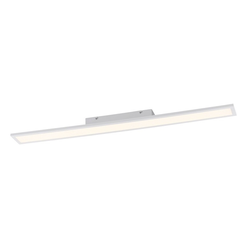 Paul Neuhaus 16537-16-O - Пристельова LED панель з регулюванням яскравості FLAT LED/21W/230V + дистанційне керування