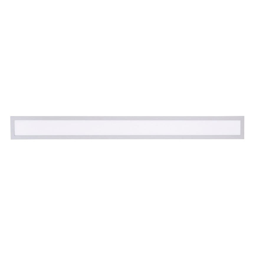 Paul Neuhaus 16537-16-O - Пристельова LED панель з регулюванням яскравості FLAT LED/21W/230V + дистанційне керування
