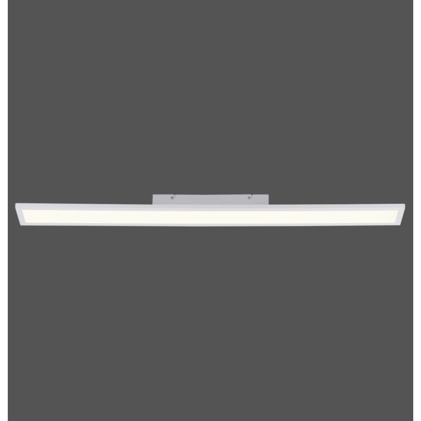 Paul Neuhaus 16537-16-O - Пристельова LED панель з регулюванням яскравості FLAT LED/21W/230V + дистанційне керування