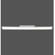 Paul Neuhaus 16537-16-O - Светодиодная диммируемая поверхностно-монтируемая панель FLAT LED/21W/230V + пульт ДУ