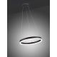 Paul Neuhaus 2381-13 - Підвісна LED люстра з регулюванням яскравості TITUS LED/28W/230V