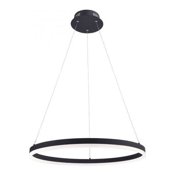 Paul Neuhaus 2382-13 - Підвісна LED люстра з регулюванням яскравості TITUS LED/38,5W/230V