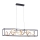 Paul Neuhaus 2416-18 - LED Підвісна люстра з регулюванням яскравості SELINA 4xLED/10,2W/230V