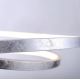 Paul Neuhaus 2472-21 - Підвісна LED люстра з регулюванням яскравості ROMAN LED/30W/230V хром