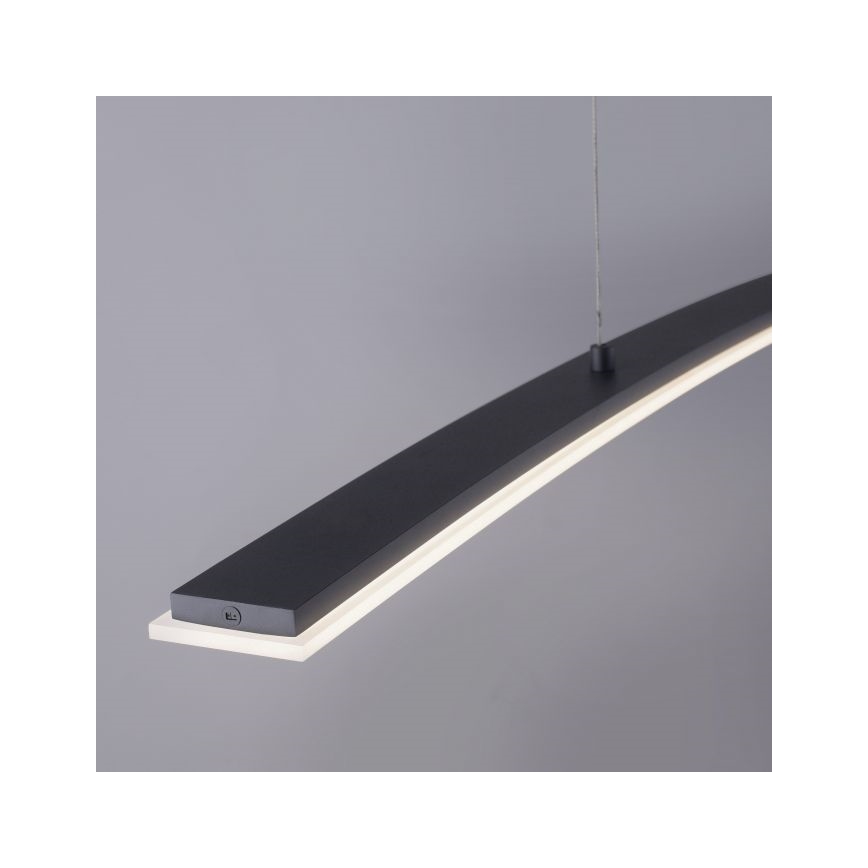 Paul Neuhaus 2530-13 - Підвісна LED люстра з регулюванням яскравості JANINA LED/27W/230V
