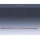 Paul Neuhaus 2568-24 - Светодиодная подвесная люстра с регулированием яркости ADRIANA LED/14W/230V 2700-5000K