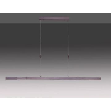 Paul Neuhaus 2568-24 - Світлодіодна підвісна люстра з регулюванням яскравості ADRIANA LED/14W/230V 2700-5000K