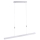 Paul Neuhaus 2568-95 - Светодиодная подвесная люстра с регулированием яркости ADRIANA LED/14W/230V  2700-5000K хром