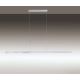 Paul Neuhaus 2568-95 - Світлодіодна підвісна люстра з регулюванням яскравості ADRIANA LED/14W/230V  2700-5000K хром