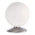 Paul Neuhaus 4013-55 - Настільна LED лампа з регулюванням яскравості BUBBA 1xG9/3W/230V матовий хром