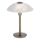 Paul Neuhaus 4026-11 - Сенсорна настільна LED лампа з регулюванням яскравості ENOVA 1xG9/2,6W/230V