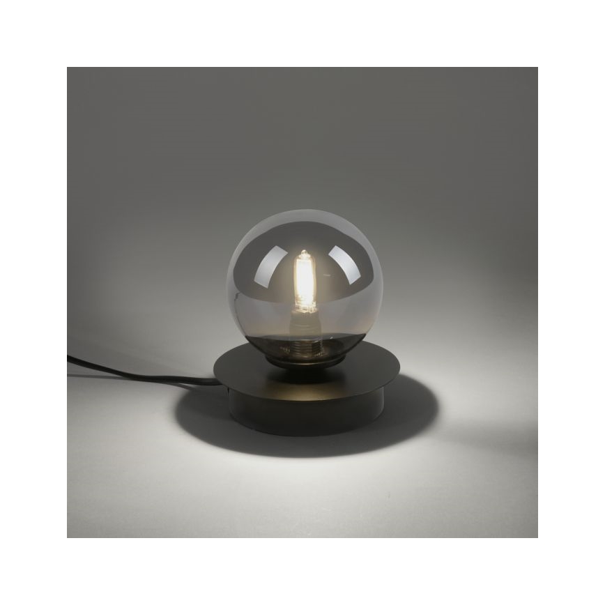 Paul Neuhaus 4039-18 - Настільна LED лампа WIDOW 1xG9/3W/230V